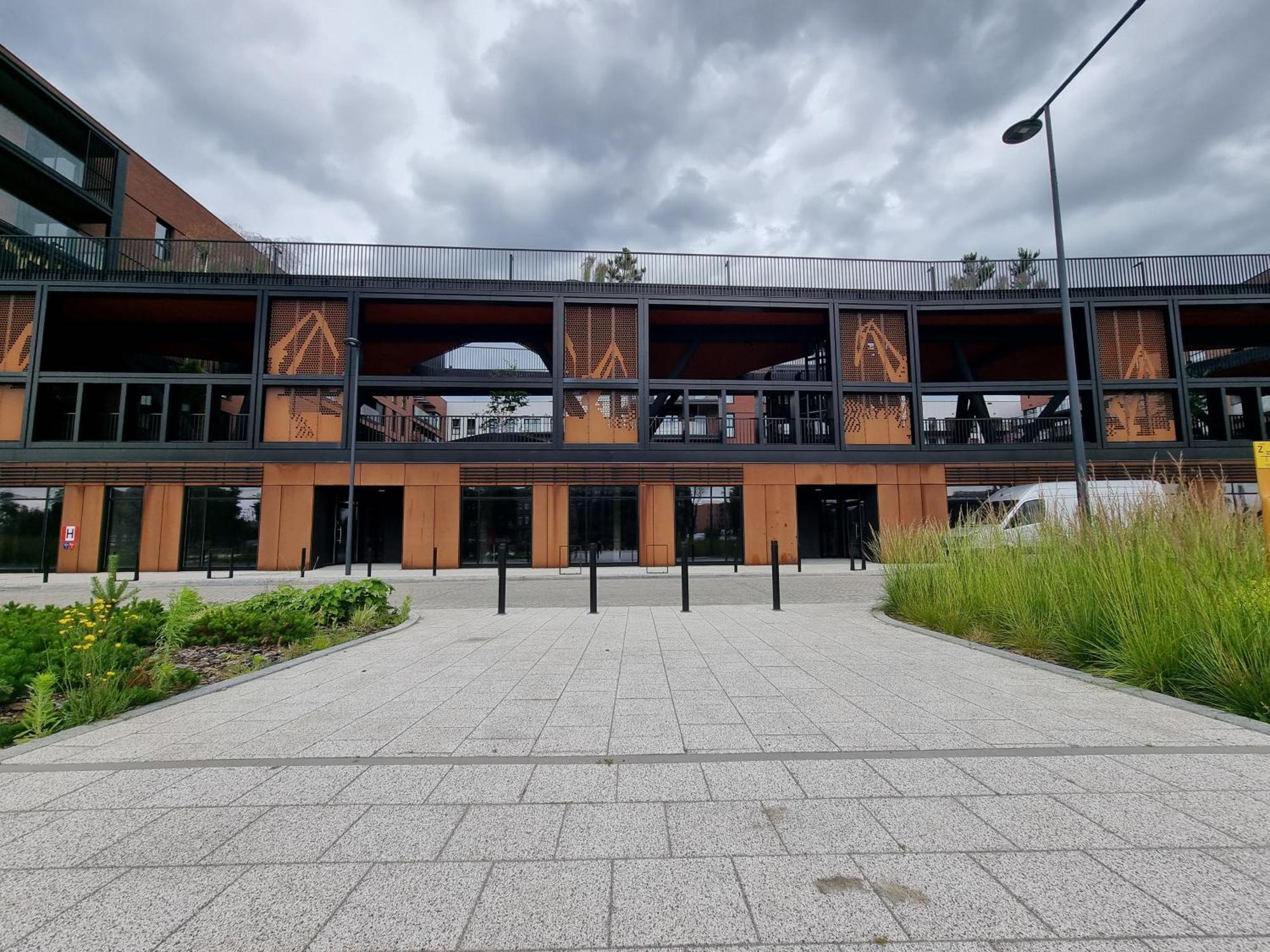 Welcome Gdansk Apartments Nadmotlawie — Photos 2